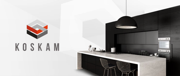 KOSKAM online store